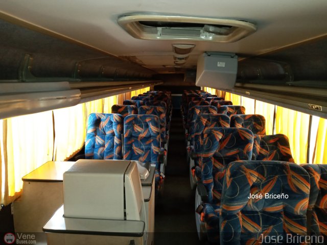 Expresos M�rida 0027 por Jos� Brice�o