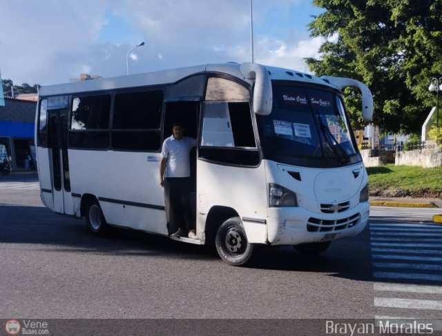 TA - Unin Conductores San Jos 59 por Jerson Nova