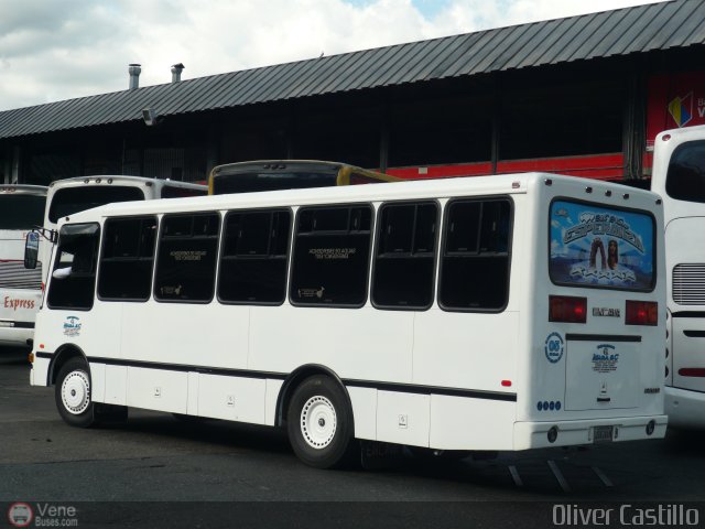 S.C. Expresos Mara 005 por Oliver Castillo