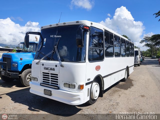 L�nea 12 de Octubre 040 por Alvin Rond�n