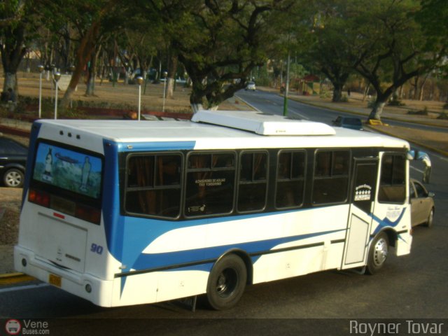 Uni�n MarVal 090 por Royner Tovar