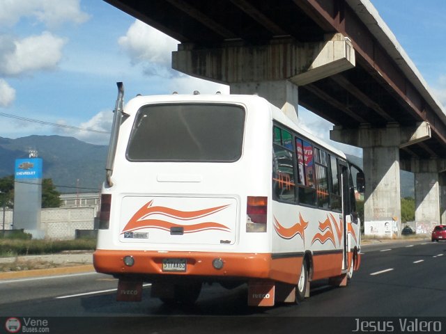 Particular NO USAR M�S 97 por Jes�s Valero