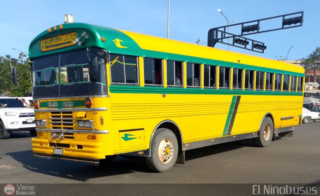 ZU - Colectivos Concepci�n 106 por �ngel Delgado