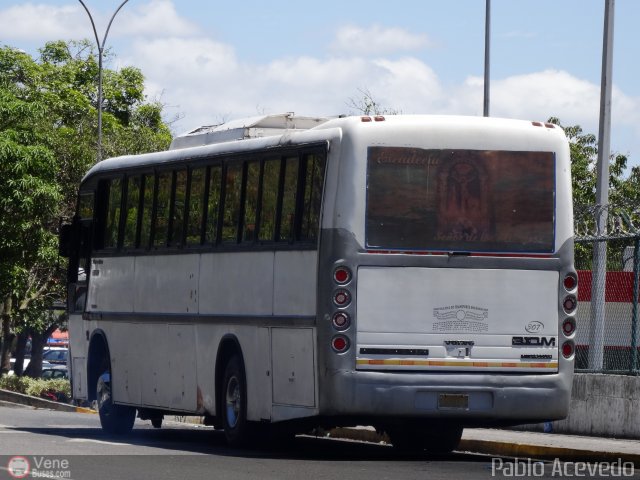 A.C. de Transporte Encarnaci�n 307 por Pablo Acevedo