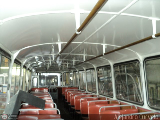 DC - Colectivos Solven 017 por Alejandro Curvelo