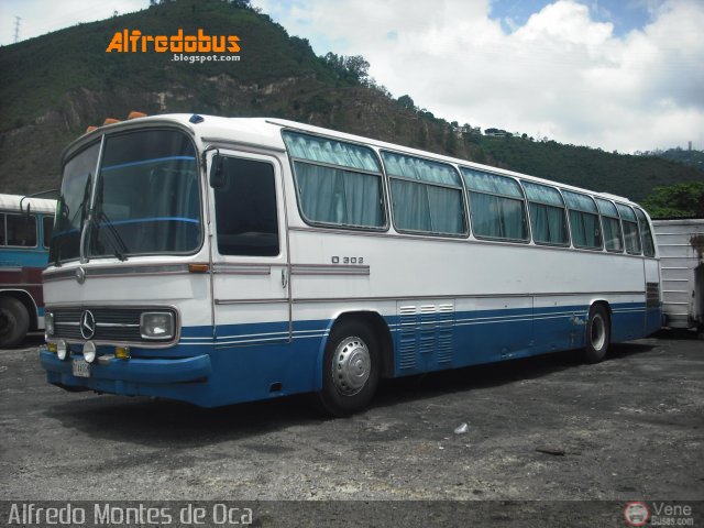 Particular o Desconocido 918 por Alfredo Montes de Oca