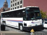 Coach America 55885, por Alfredo Montes de Oca