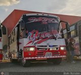 CA - Unin Conductores Big Low 23, por Alvin Rondn