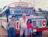 Transporte Federacin 0019, por Antonio Garces 
