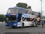 Flecha Bus 8928, por Alfredo Montes de Oca