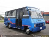 A.C. L�nea Paez (Acarigua - San Rafael) 100