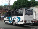 DC - A.C. Propatria - Carmelitas - Chacato 253, por Miguel Pino