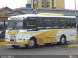Unin Veintids S.C. 085, por Jose Arias