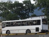 DC - A.C. Mixta Coche Vargas 118