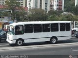 Transporte Mrida Ejido 03, por Alfredo Montes de Oca