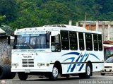 S.C. L�nea Transporte Expresos Del Chama 203