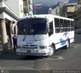 DC - Transporte Presidente Medina 991, por Jonnathan Rodrguez