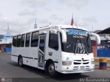 A.C. Mensajeros Llanos del Sur 080