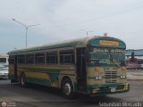 ZU - Colectivos Concepcin 047, por Sebastin Mercado