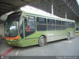 Metrobus Caracas 397