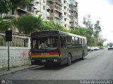 Metrobus Caracas 039, por Edgardo Gonzlez