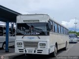 L�nea Tilca - Transporte Inter-Larense C.A. 19