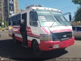ZU - Colectivos La Limpia - La Estrella 041