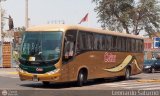 Cetur S.R.L. 118, por Leonardo Saturno