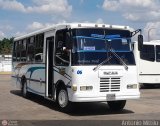 Unin MarVal 006, por Antonio Mittilo
