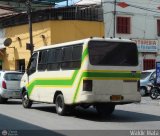 DC - A.C.U.C. Hospital Militar - Silencio