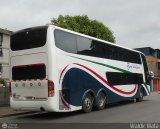Expresos Valle de Guantar 47, por Waldir Mata