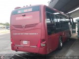 Expresos Juregui 179, por Sebastin Mercado