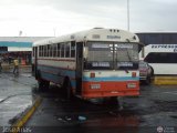 U.C. Campo Mara 010, por Jose Arias