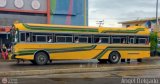 ZU - Colectivos Concepcin 070, por ngel Delgado