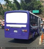 DC - A.C. Tour Caricuao 57, por Jonnathan Rodrguez