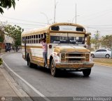 SU - S.C. de Transporte La Villa 06, por Jonnathan Rodrguez
