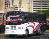 DC - Unin de Choferes Los Rosales - Valle Coche 173