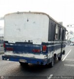 Ruta Metropolitana de La Gran Caracas 98, por Jonnathan Rodrguez