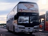 Expresos Bayavamarca 2016 por Aaron Rodr�guez