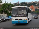 Transporte Las Delicias C.A. E-24