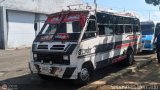 ZU - U.C. Barrio La Polar 808, por Sebastin Mercado
