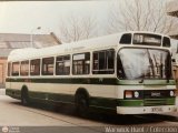 Nottingham (Inglaterra) 717, por Warwick Hunt - Coleccin