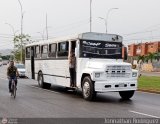 SU - A.C. Cooperativa Sucre 1 87, por Jonnathan Rodrguez
