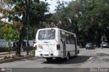 DC - A.C. de Transporte Roosevelt 082, por Otto Ferrer