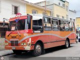 DC - A.C. de Transporte Roosevelt 069, por Otto Ferrer