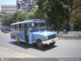 DC - A.C. Unin Relmpago 01, por Edgardo Gonzlez