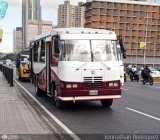 U.C. Los Caminantes 57, por Jonnathan Rodrguez