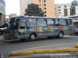 DC - U.C. Las Minas - Chacaito S.C. 079, por Alfredo Montes de Oca