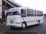 Unin de Conductores 87007 34, por Waldir Mata