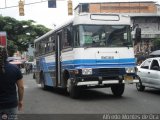 MI - Unin Circunvalacin Los Teques 050, por Alfredo Montes de Oca